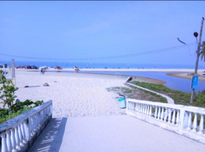 Beach Shalom Luxury Apartment & Viila